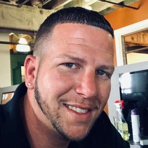 Meet your Posher, Brandon